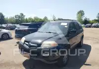 2006 Acura MDX фото
