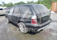 2006 Acura MDX фото