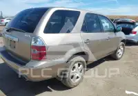 2006 Acura MDX photo