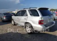 2006 Acura MDX photo