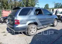 2006 Acura MDX фото