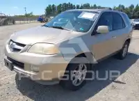 2006 Acura MDX фото