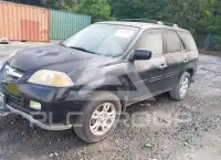 2006 Acura MDX фото