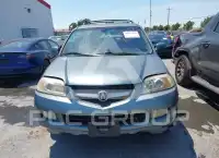 2006 Acura MDX фото