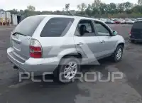 2006 Acura MDX фото