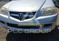 2006 Acura MDX фото