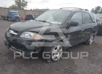 2006 Acura MDX photo