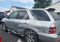 2006 Acura MDX photo