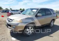 2006 Acura MDX photo
