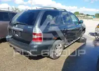 2006 Acura MDX фото