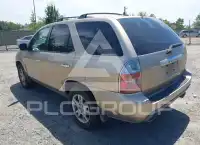 2006 Acura MDX фото