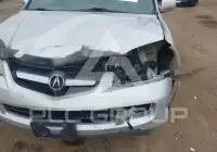 2006 Acura MDX фото