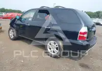 2006 Acura MDX photo
