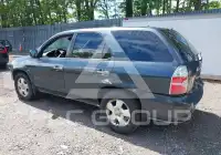 2006 Acura MDX фото