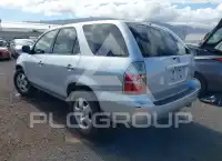 2006 Acura MDX фото