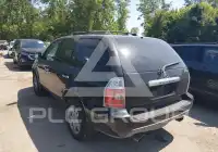 2006 Acura MDX фото