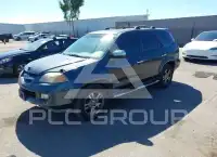 2006 Acura MDX фото