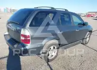2006 Acura MDX фото