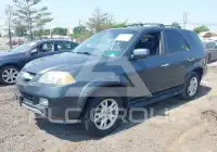 2006 Acura MDX photo