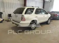 2006 Acura MDX фото