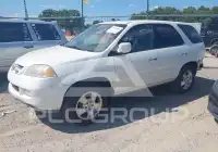 2006 Acura MDX photo