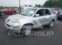 2006 Acura MDX фото