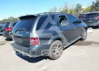 2006 Acura MDX фото