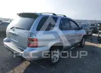 2006 Acura MDX photo
