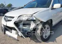 2006 Acura MDX фото