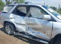 2006 Acura MDX фото