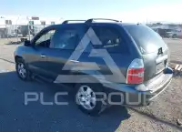 2006 Acura MDX фото