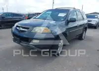 2006 Acura MDX фото