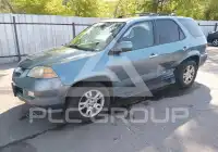2006 Acura MDX photo