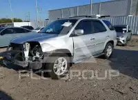 2006 Acura MDX photo