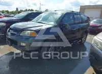 2006 Acura MDX фото