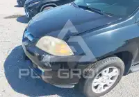 2006 Acura MDX фото