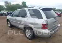 2006 Acura MDX фото