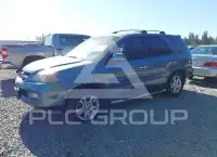2006 Acura MDX фото