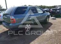 2006 Acura MDX фото