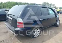 2006 Acura MDX photo