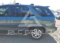 2006 Acura MDX фото