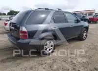 2006 Acura MDX photo