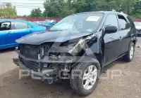 2006 Acura MDX photo