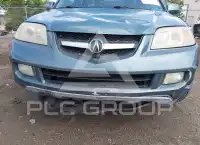 2006 Acura MDX фото