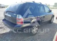 2006 Acura MDX фото