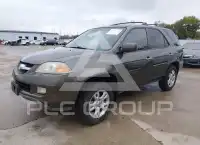 2006 Acura MDX фото