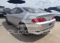 2006 Acura RSX photo
