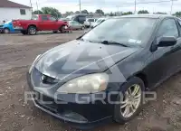 2006 Acura RSX фото