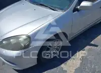2006 Acura RSX фото