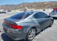 2006 Acura RSX photo